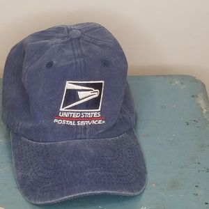 USPS Vintage Hat